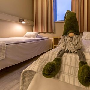 Santa'S Hotel Rudolf